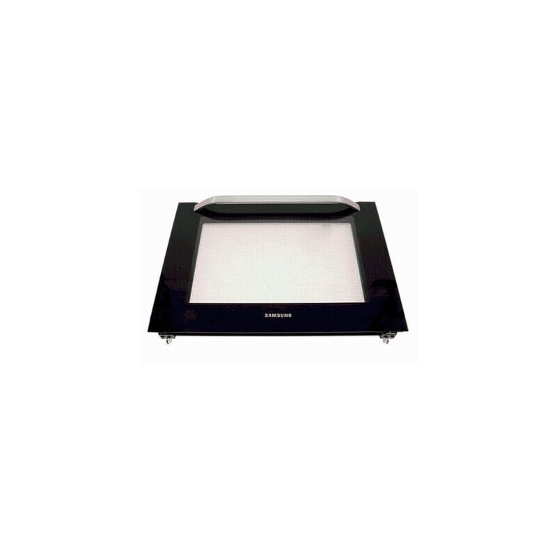 Samsung - ensemble porte complete pour four H633755