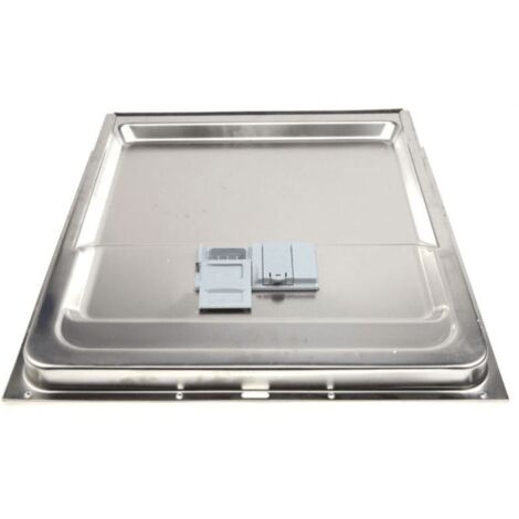 ENSEMBLE PORTE INTERIEURE 60 PLP2+DISP POUR LAVE VAISSELLE ARISTON - C00362168