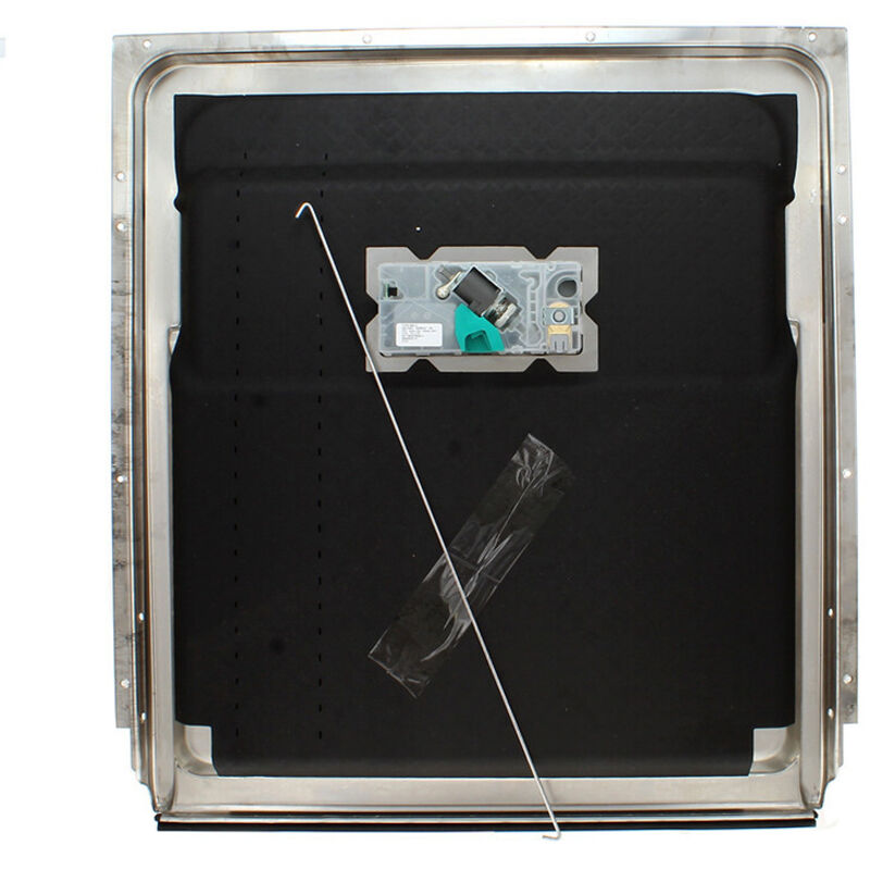 Porte interieure pour lave-vaisselle Hotpoint-ariston