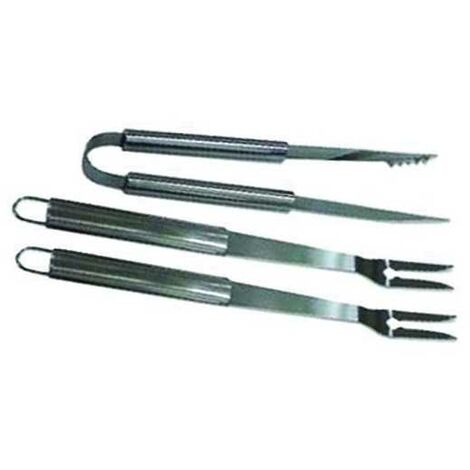 Ensemble pour barbecue Blinky