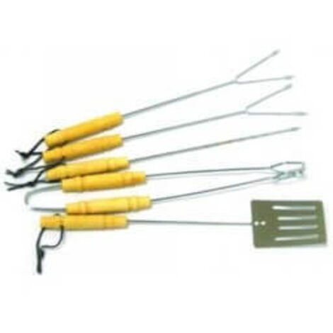 Ensemble pour barbecue Blinky