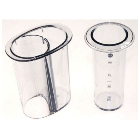 ENSEMBLE POUSSOIRS GRAND ET PETIT POUR ROBOT MULTIFONCTIONS KENWOOD