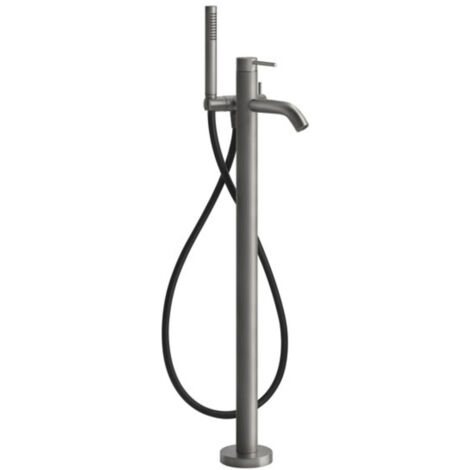 Ensemble prêt à monter Gessi 316 pour mitigeur de baignoire sur
