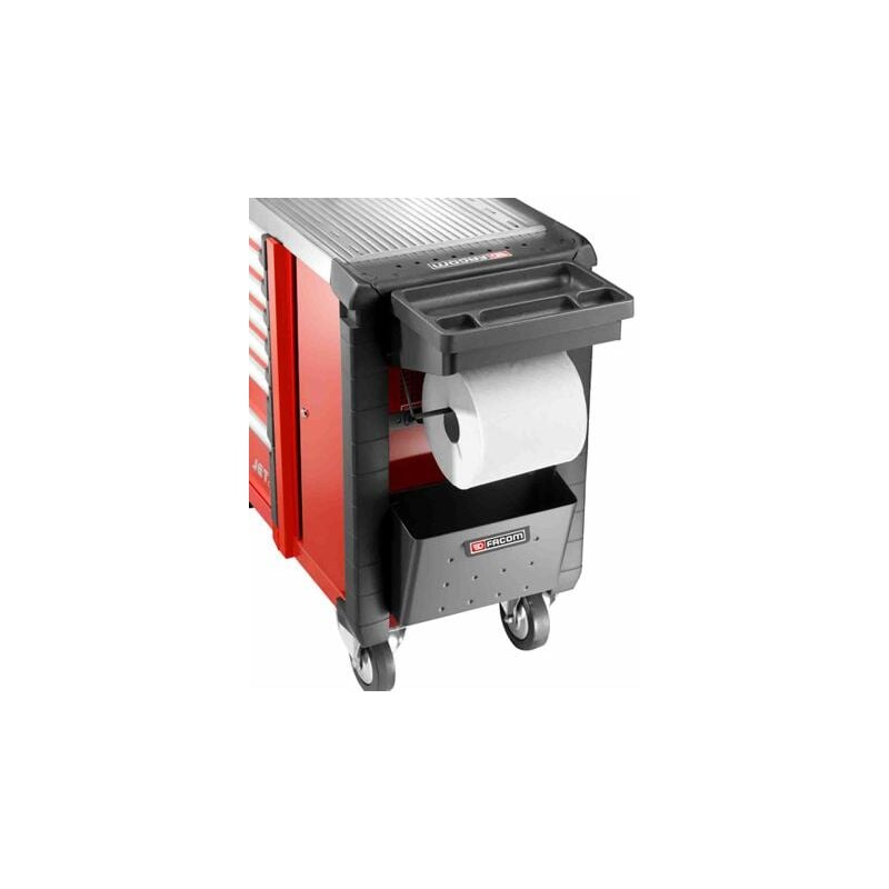 Facom - Kit de nettoyage pour station de soudage 410 x 300 x 185mm ( Prix pour 1 )