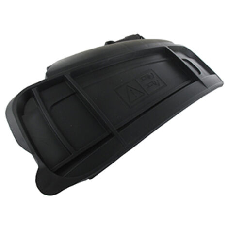 Ensemble Protection De Sortie Pour Tondeuses, Origine Stiga. 381008161/1, 3810081611