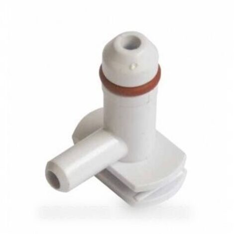 ENSEMBLE RACCORD POMPE + JOINT DE CENTRALE VAPEUR DOMENA
