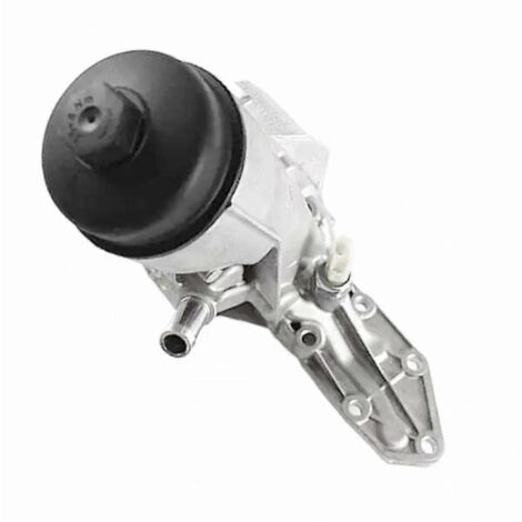 Ensemble radiateur d'huile moteur BB3Q6B624EA 1746665 pour--