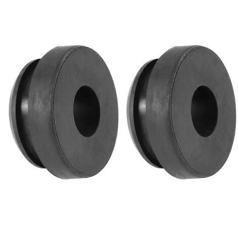 Ensemble radiateur noir (2 pièces) compatible avec Accord 74173-SJ4-000--