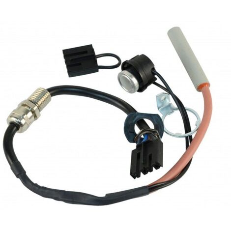 Ensemble réchauffeur CF510R - Chappee