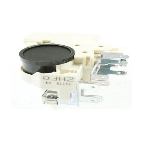 ENSEMBLE RELAIS KLIXON POUR REFRIGERATEUR IKEA - 242561001