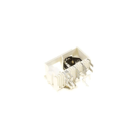 ENSEMBLE RELAIS KLIXON POUR REFRIGERATEUR WHIRLPOOL - 481212328001