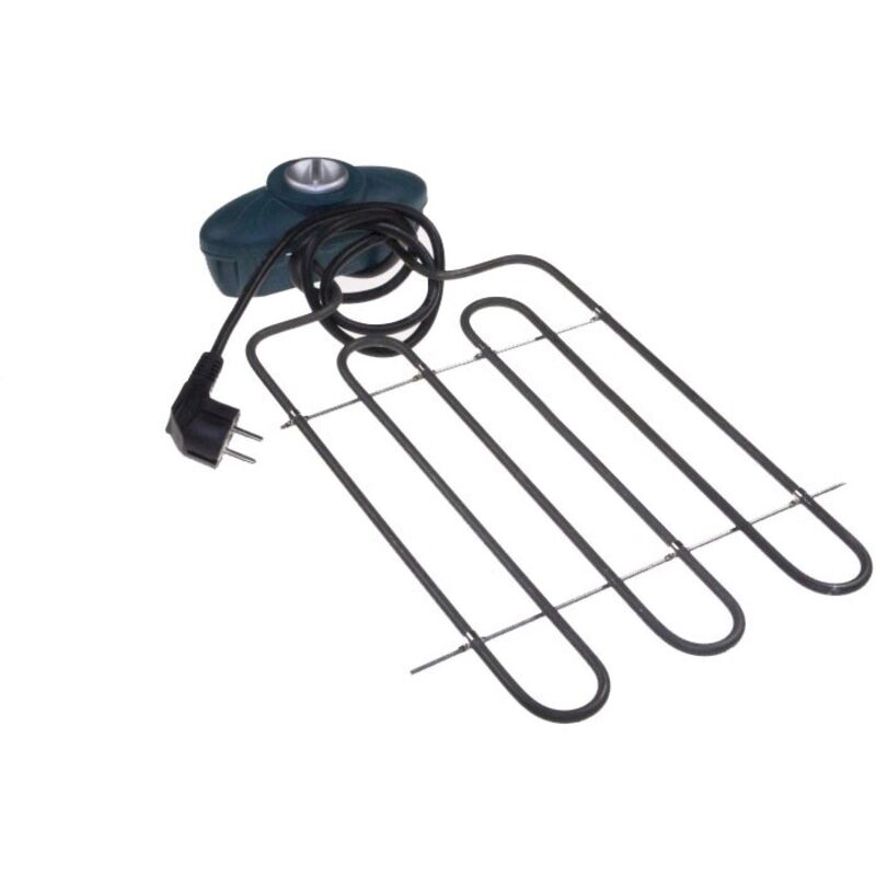 Lagrange - ensemble resistance+thermostat+manette pour pieces cuisson...