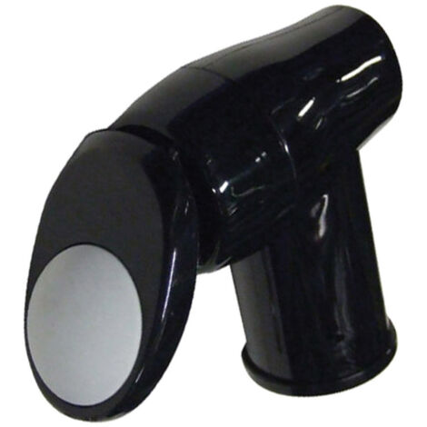 Ensemble robinet plastique