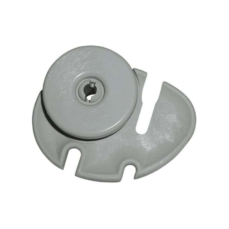 Roulette de panier dx (droite) pour Lave-vaisselle Zanussi