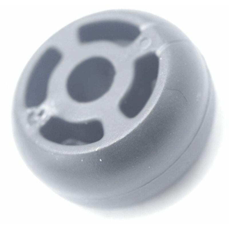 Electrolux - Set di ruote laterali originali