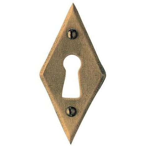 Ensemble rustique sur plaque finition fer patiné cémenté Aquitaine bec-de-cane - BOUVET - TORBEL INDUSTRIE