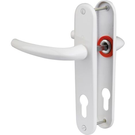 Ensemble San Diego blanc I