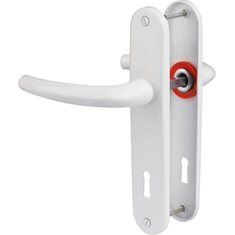 Ensemble San Diego blanc L