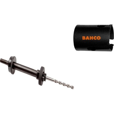 BAHCO Scie trépan multiconstruction D68mm P71mm - 3833-68-C