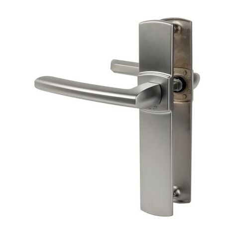 BEZAULT SAS ensemble scult chrome velours bdc