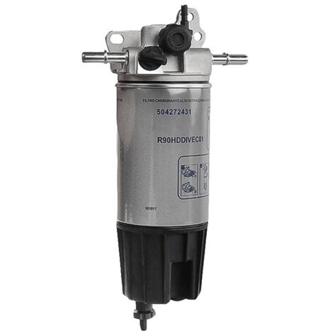 Ensemble séparateur huile-eau 500086381 504086268 504272431 KC374D