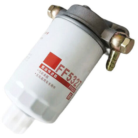 Ensemble séparateur huile-eau FF5327 SN40634 R010039 1106611400005