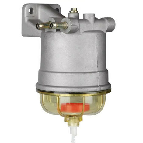 Ensemble séparateur huile-eau (gauche 1-13240197-0) adapté aux véhicules Suzuki et Isuzu, disponible dès maintenant.