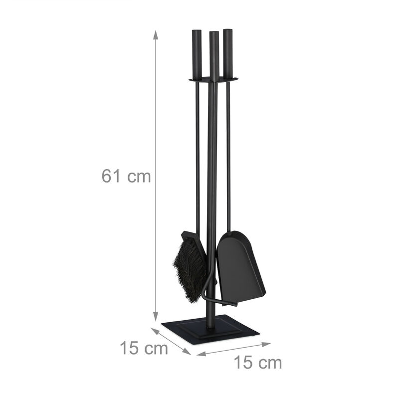 Accessoires sauna quatre pi/èces