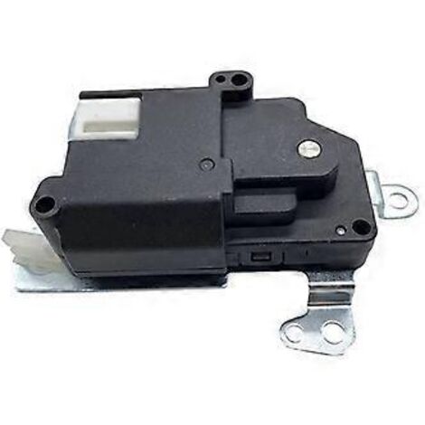 Ensemble servo d'amortisseur de voiture pour - 4RUNNER 1998-2002