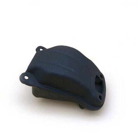 Ensemble silencieux d'échappement pour tronçonneuse Husqvarna 550XP, 545 et 550 XP