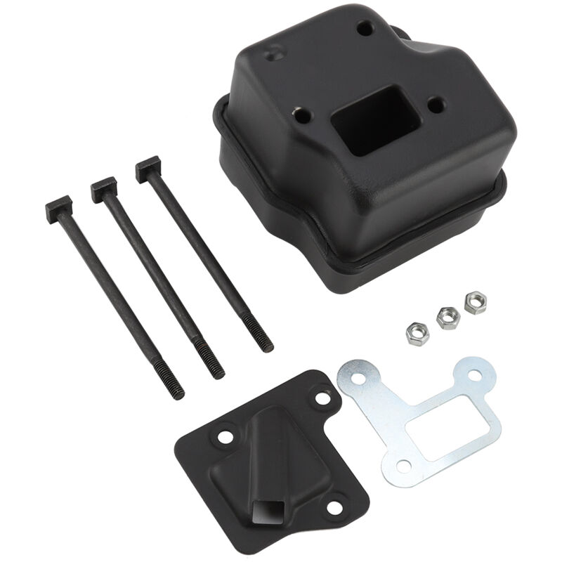 Ineasicer - Ensemble silencieux d'échappement pour tronçonneuse stihl 029 039 MS290 MS310 MS390