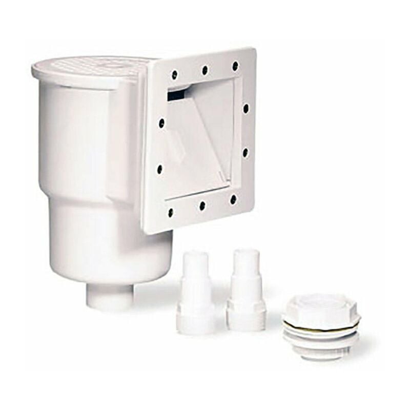 Trigano - Skimmer petite meurtrière pour piscine hors sol métal