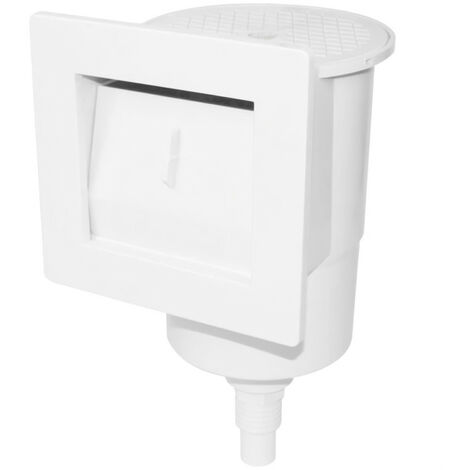 Ensemble skimmer petite meurtriere universel (pour piscines SUNBAY)