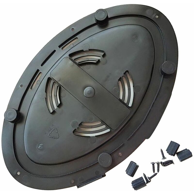 Magimix - Ensemble socle + pieds + vis (502447) Cuiseur vapeur