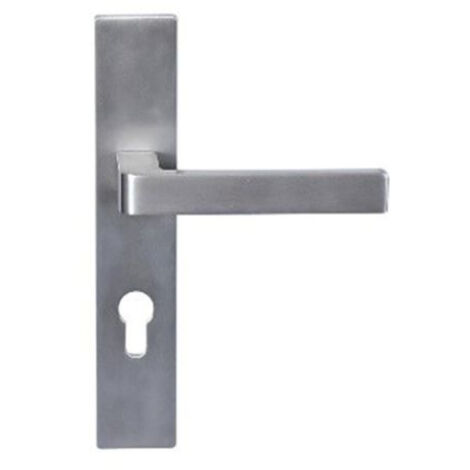 Ensemble Soho 195 Finition Inox - Bec De Canne