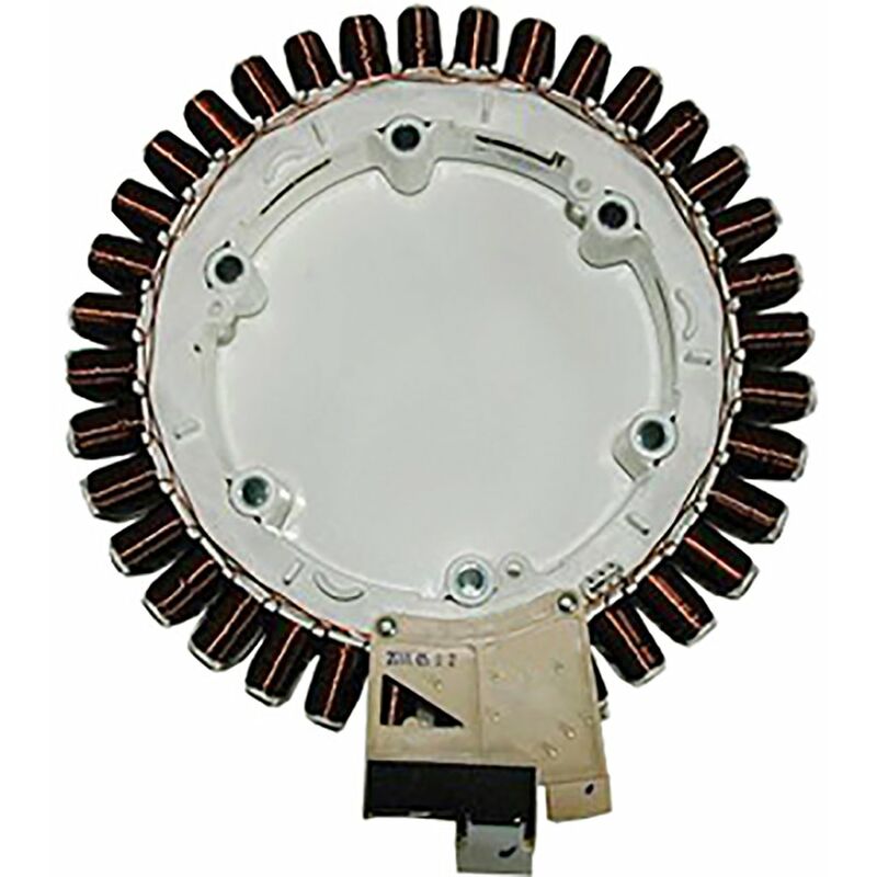 Daewoo - ensemble stator a partir n° de serie KW010XXX pour lave...