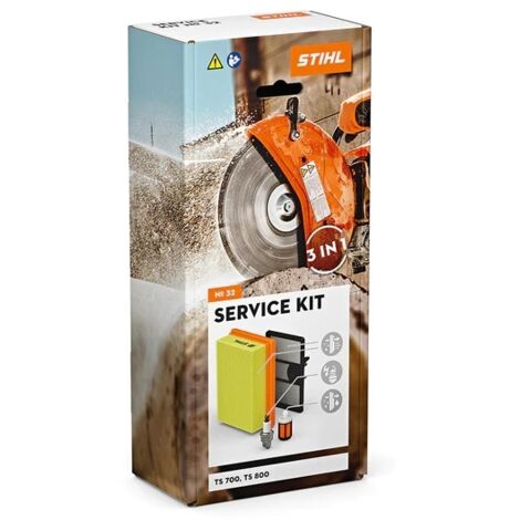 Ensemble Stihl 42240074100