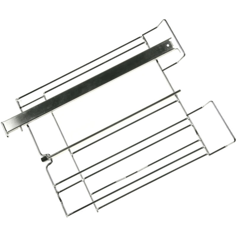 Samsung - Ensemble support de rails droite d'origine