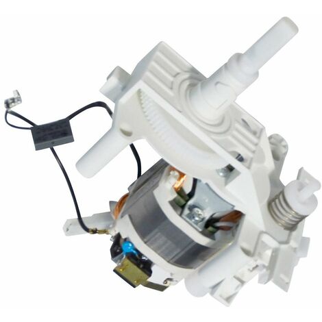 ENSEMBLE SUPPORT MOTEUR MICRO pour PIECES PREPARATION...