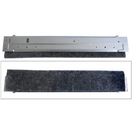 ENSEMBLE SUPPORT POUR LAVE VAISSELLE LG - 4811FD3667D