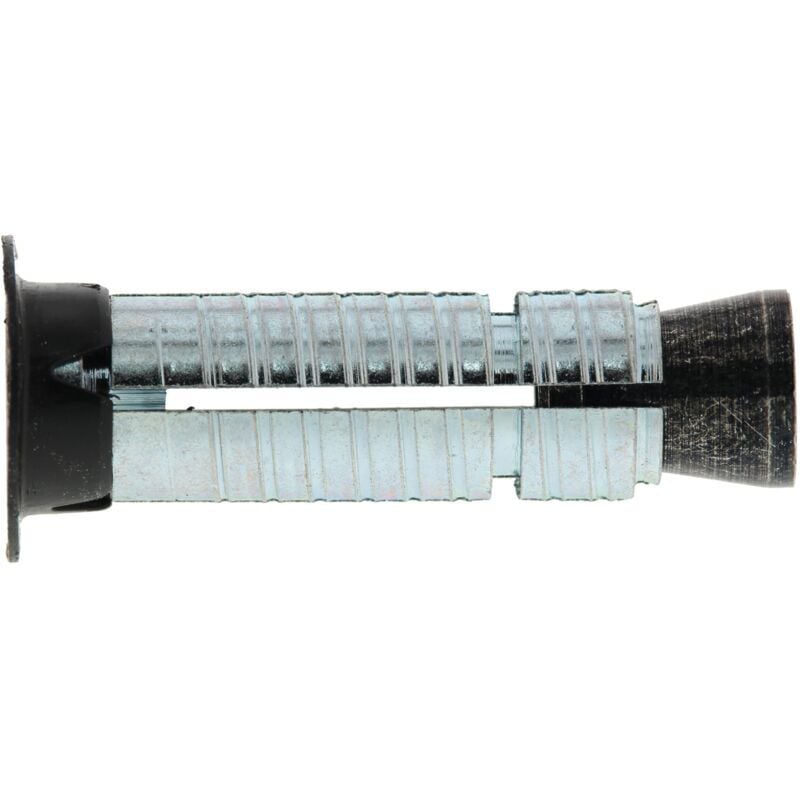 Cheville métallique prima M8x55 sans vis multi-matériaux (x25) - 050401 Spit