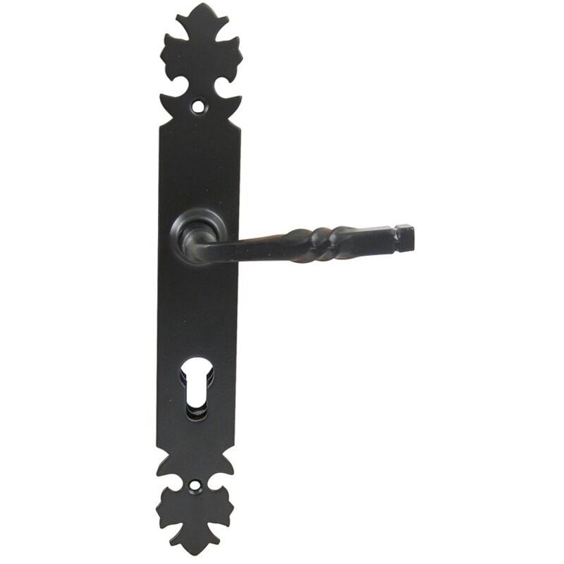 Ensemble sur plaque Guedelon Percement: Percement : Pour cylindre - Afbat