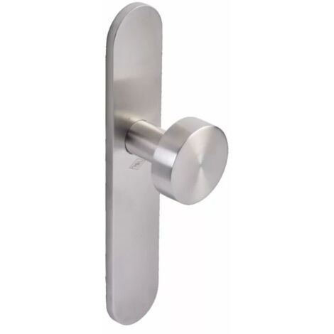 Ensemble Sur Plaque J-rox 63 C7 Cle I - Inox