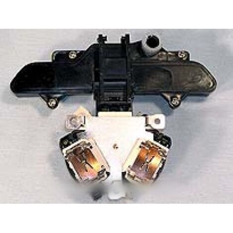 ENSEMBLE SYSTEME MARCHE ARRET POUR PETIT ELECTROMENAGER KENWOOD - KW668711