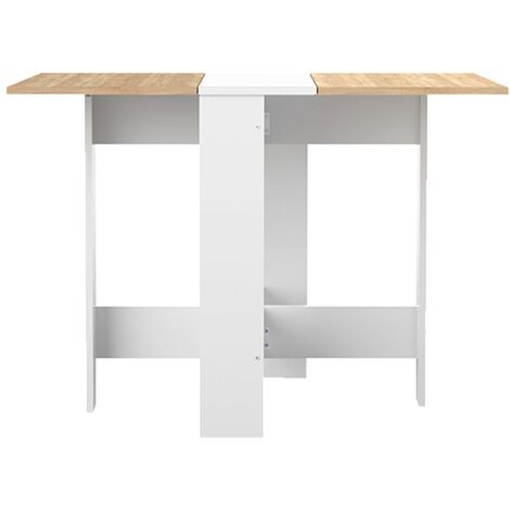 Ensemble table de jardin carrée extensible + 8 fauteuils