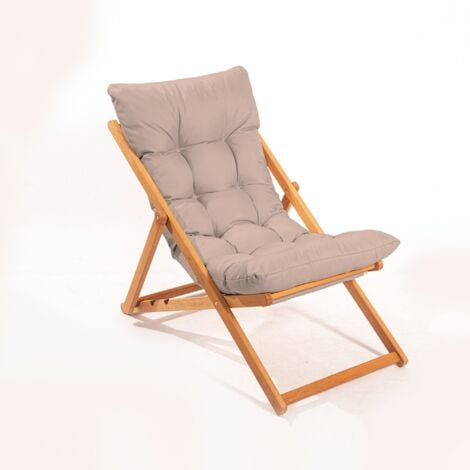 Ensemble table et chaises de jardin 3 pièces marron en bois de hêtre 100% naturel, sans vernis, table 40x40x40 cm, chaises 66x110x48 cm, brun et naturel