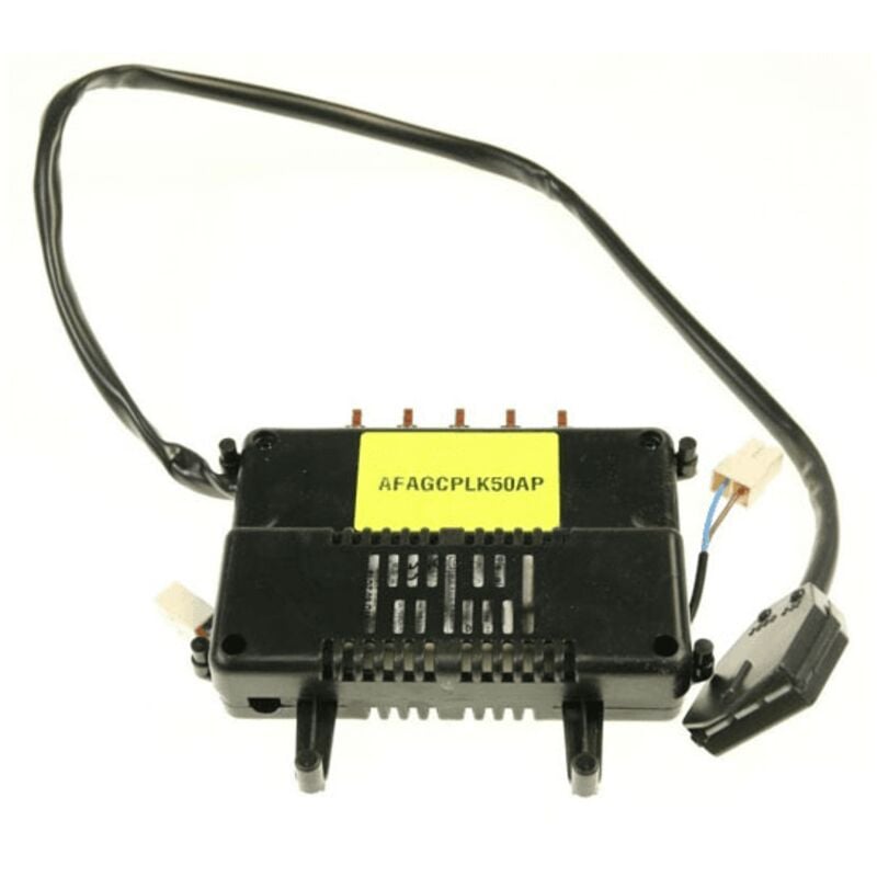 Schmidt - ensemble tableau de commandes pour hotte ...