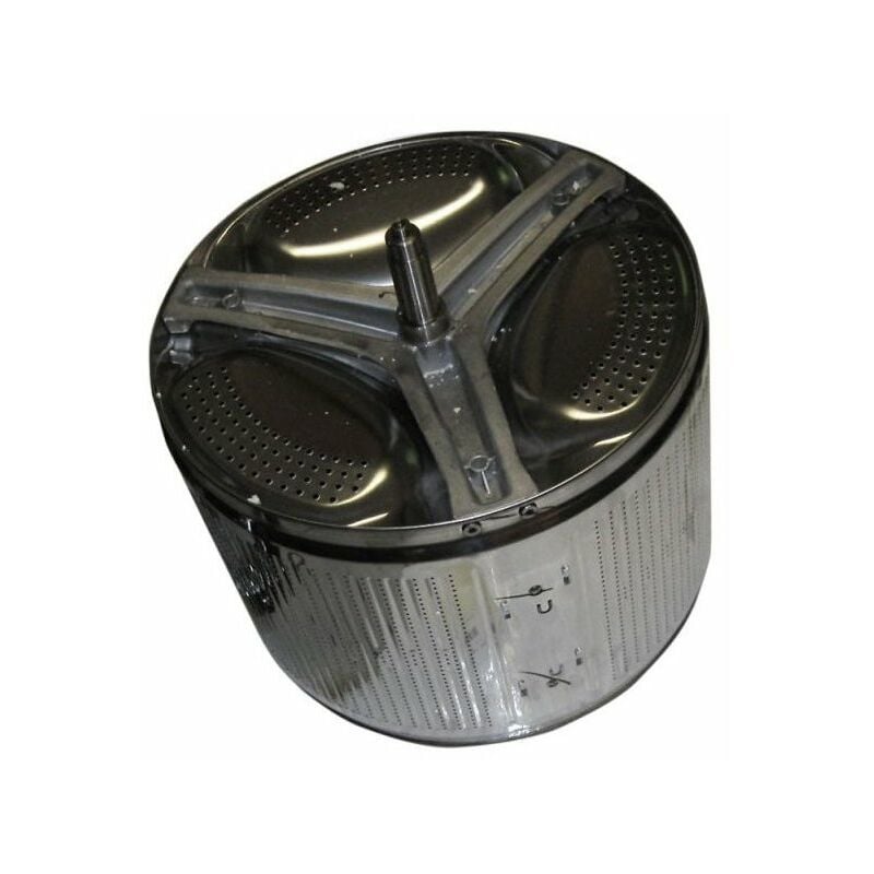 Ensemble tambour pour lave linge Haier 0020806284H