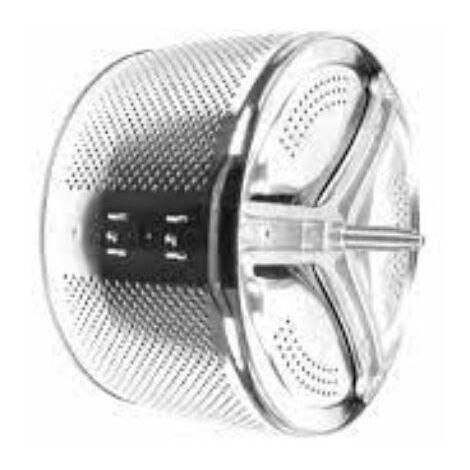 ENSEMBLE TAMBOUR pour LAVE LINGE THOMSON - 12238100002647