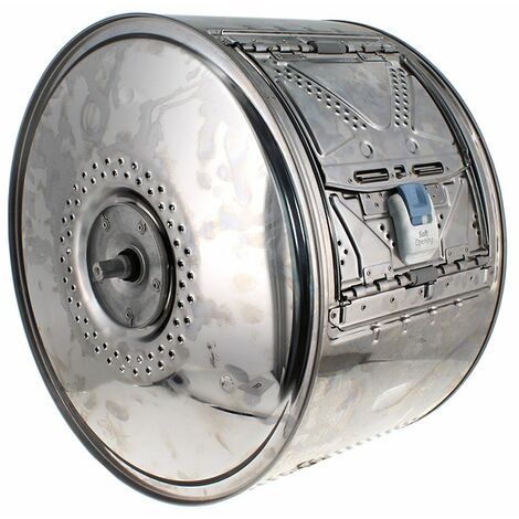 ENSEMBLE TAMBOUR POUR LAVE LINGE WHIRLPOOL - C00521609